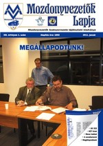 2011. év január havi lapszám