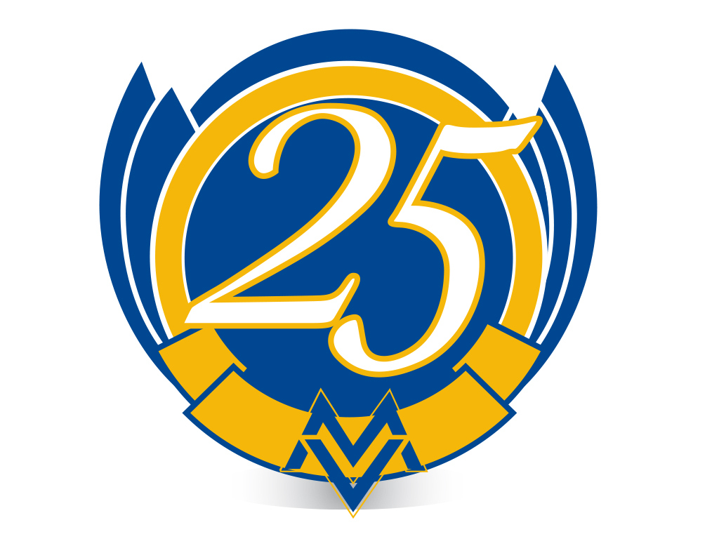 log 25