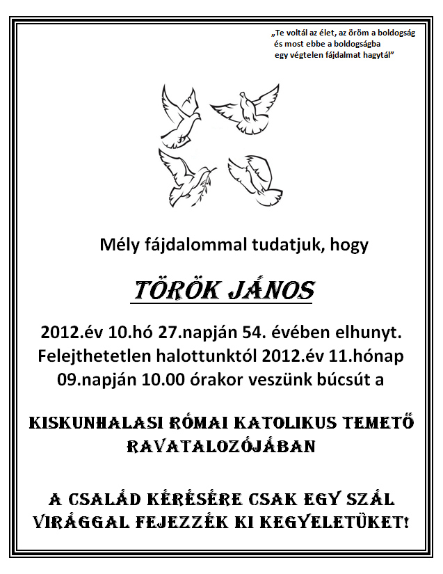 torok